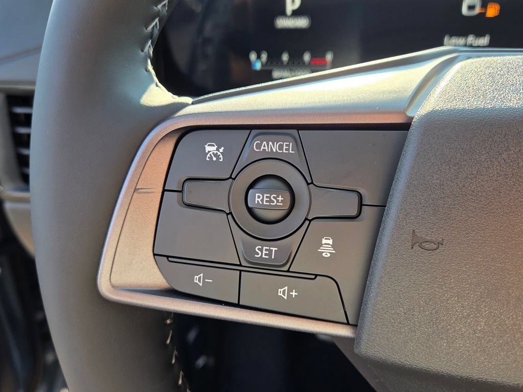 New 2027 Nissan Sentra SV w/ SV Convenience Package FWD image 22