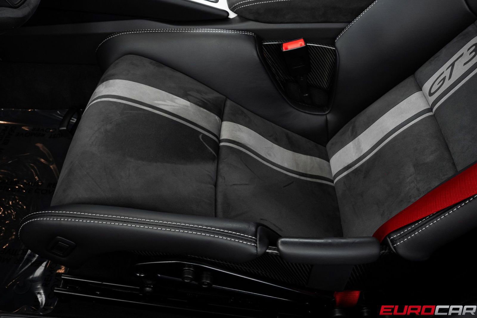 Used 2018 Porsche 911 GT3 image 48