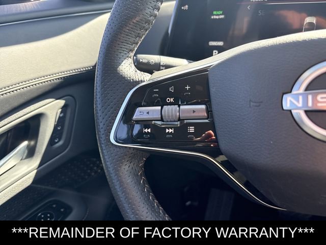 Used 2024 Nissan Ariya AWD image 12