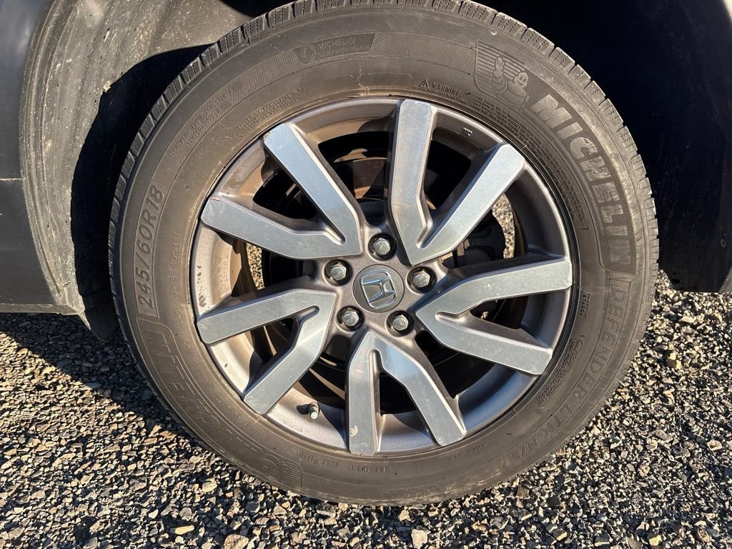 Used 2019 Honda Pilot EX-L image 5