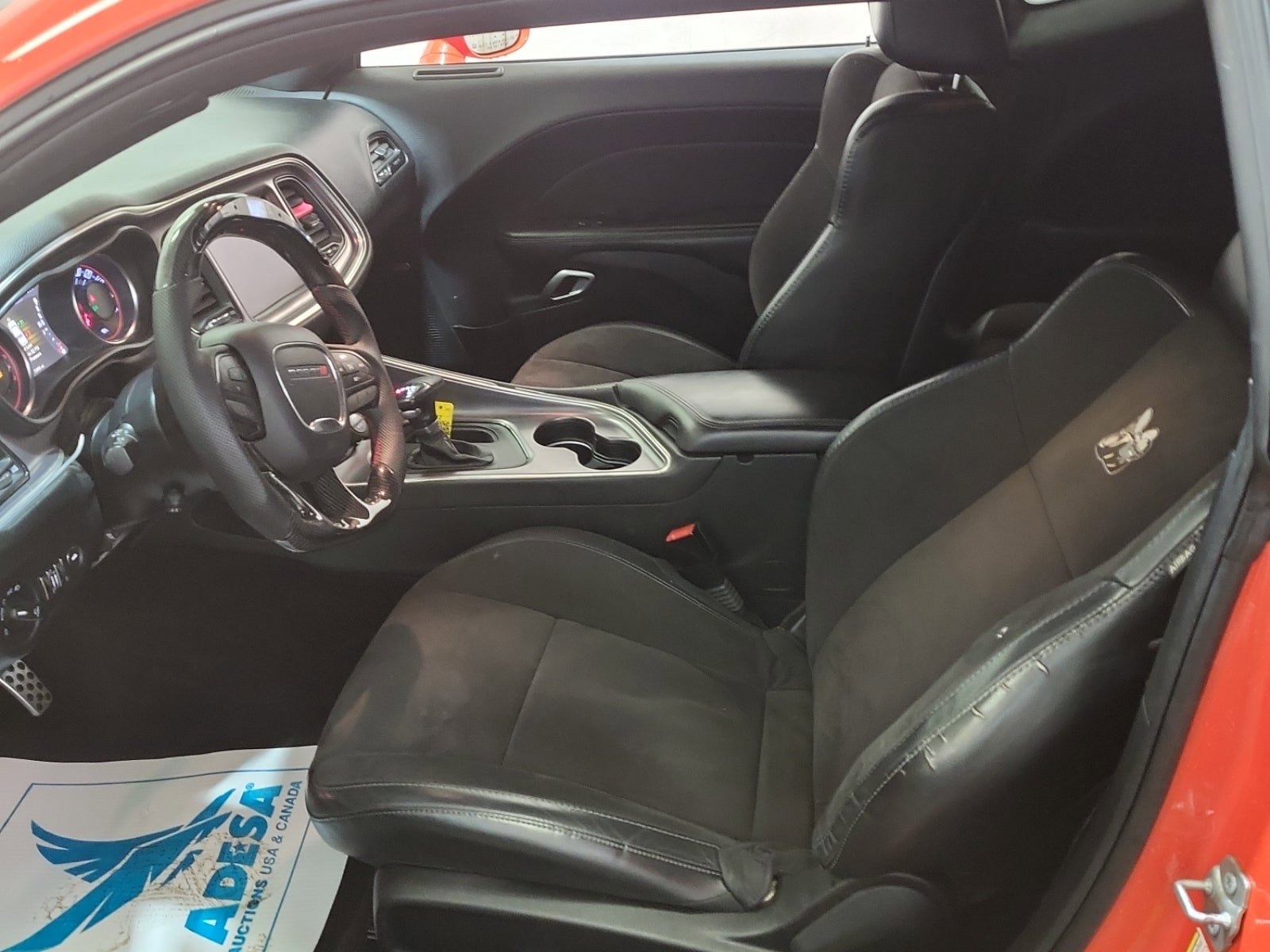 Used 2017 Dodge Challenger R/T Scat Pack image 6