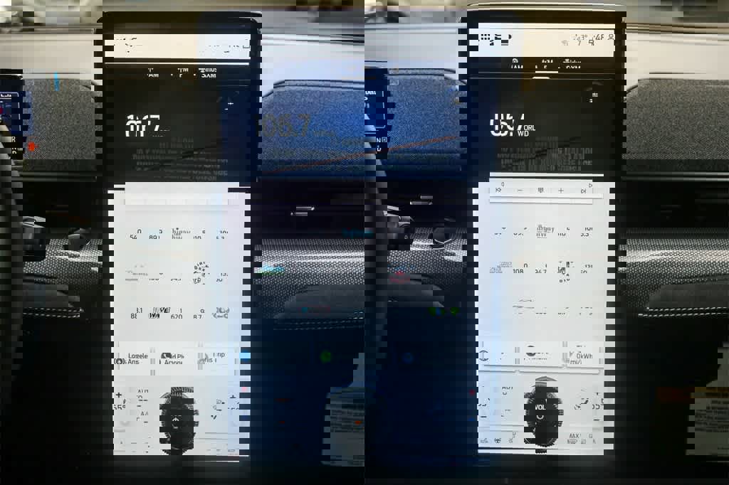 New 2025 Ford Mustang Mach-E GT image 14