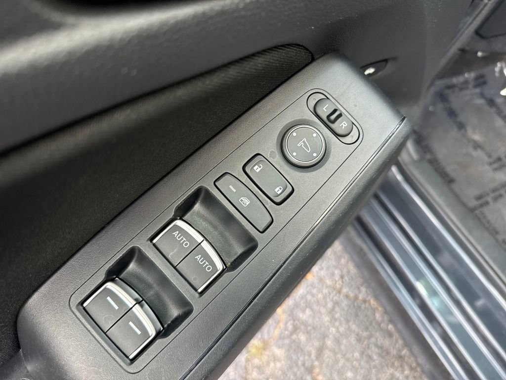 Used 2024 Honda Civic Sport image 22