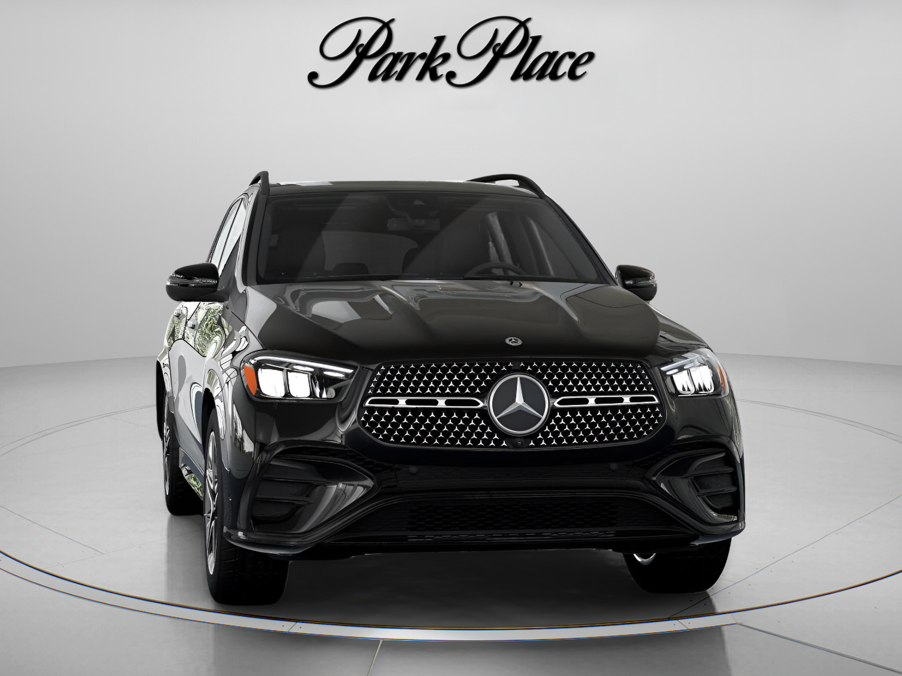 Used 2026 Mercedes-Benz GLE 350 4MATIC image 38