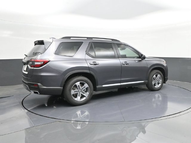 New 2026 Honda Pilot EX-L image 15