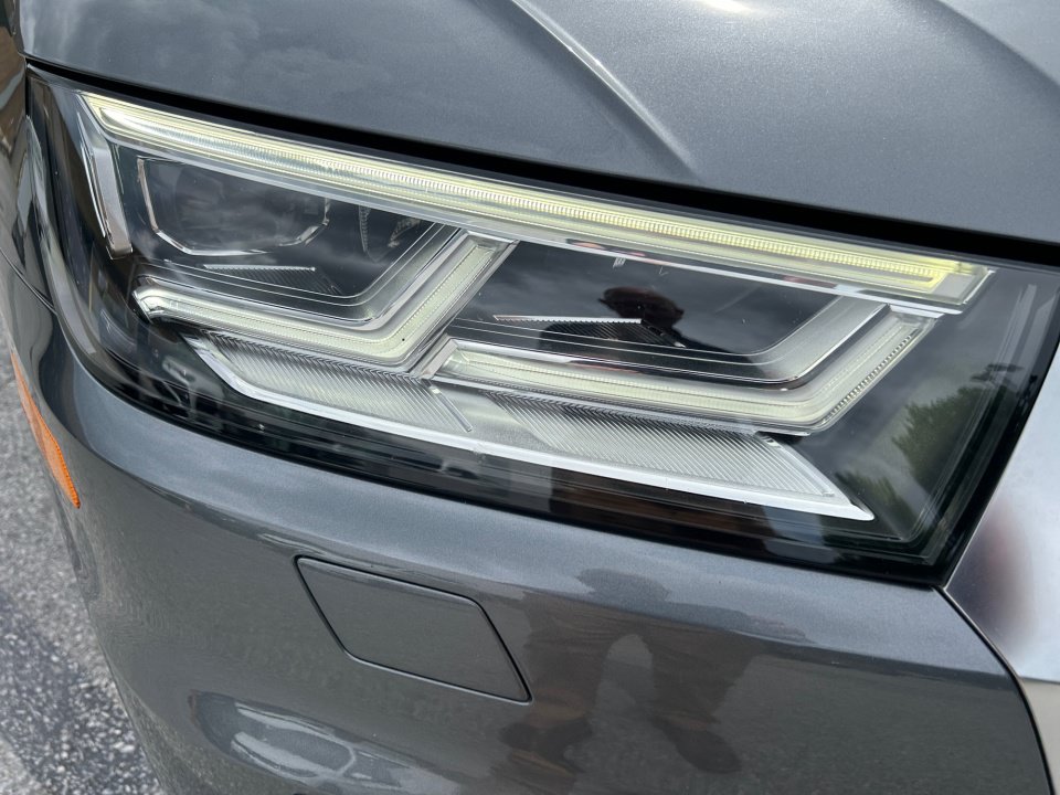 Used 2019 Audi Q5 2.0T Premium Plus AWD/4WD image 24