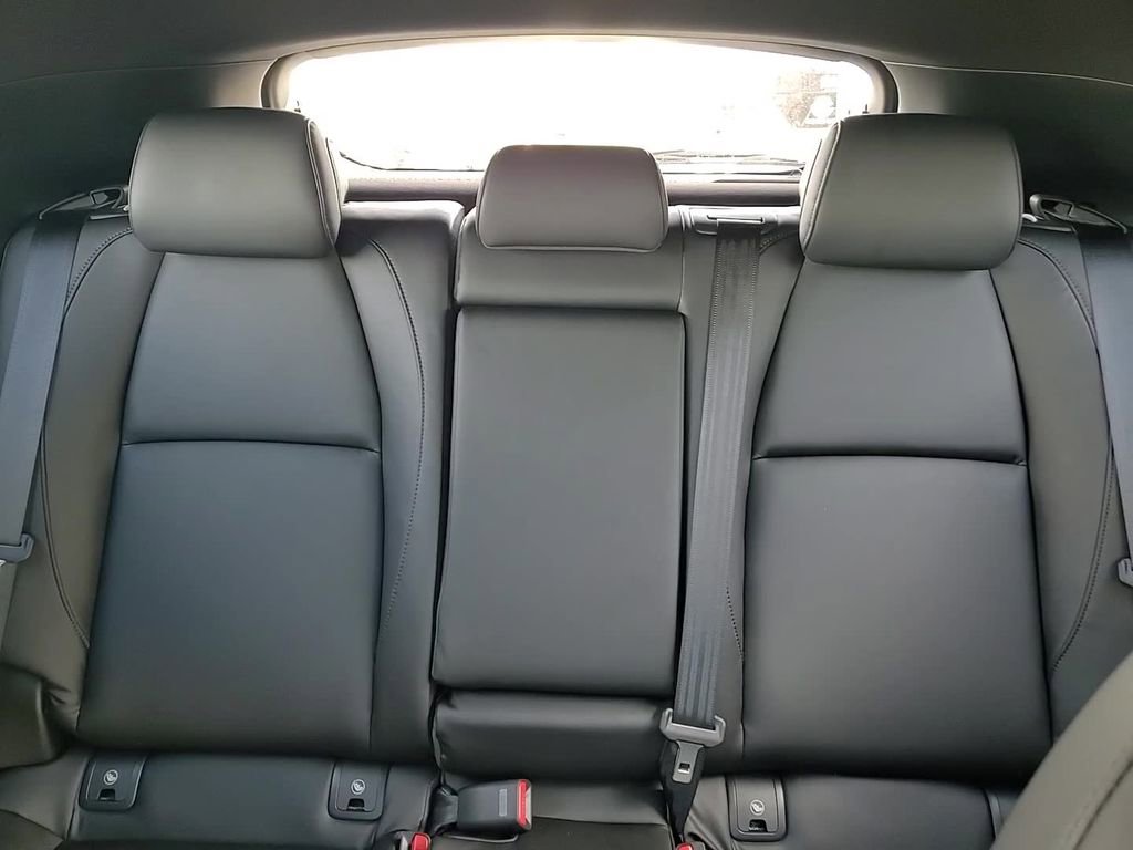 New 2026 MAZDA MAZDA3 s Sport image 23
