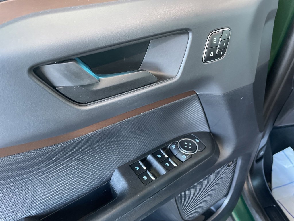 Used 2023 Ford Bronco Sport Outer Banks w/ Tech Package image 20