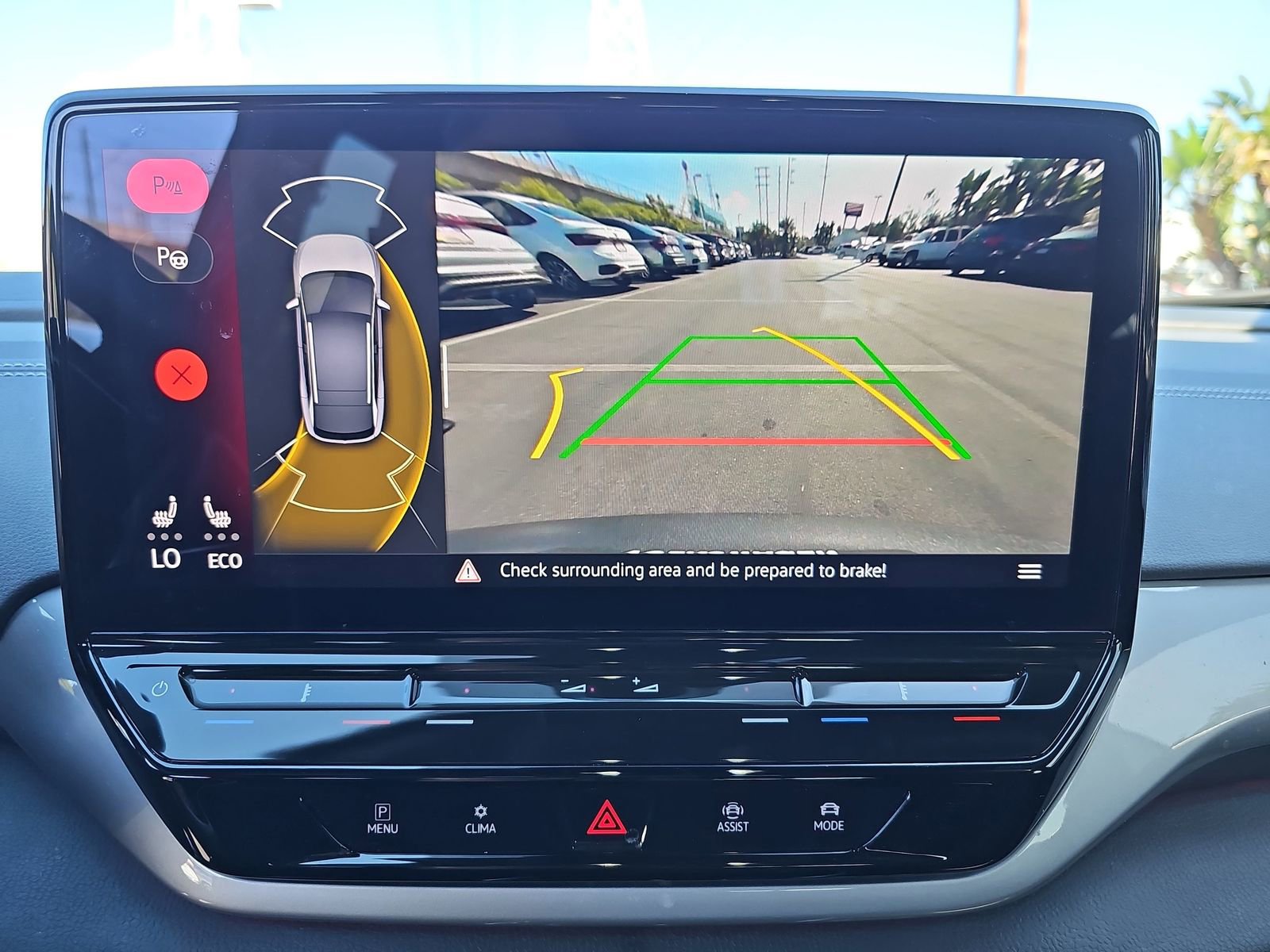 Used 2023 Volkswagen ID.4 Pro S image 22