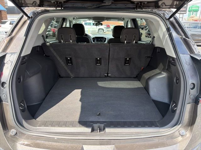 Used 2019 GMC Terrain SLE AWD/4WD image 15