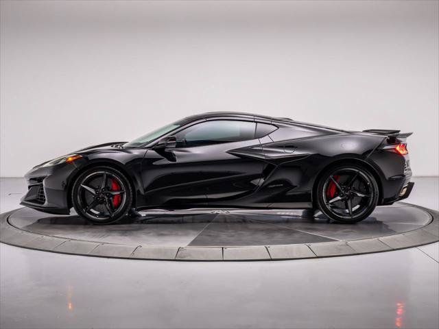 Used 2026 Chevrolet Corvette E-Ray AWD/4WD image 10