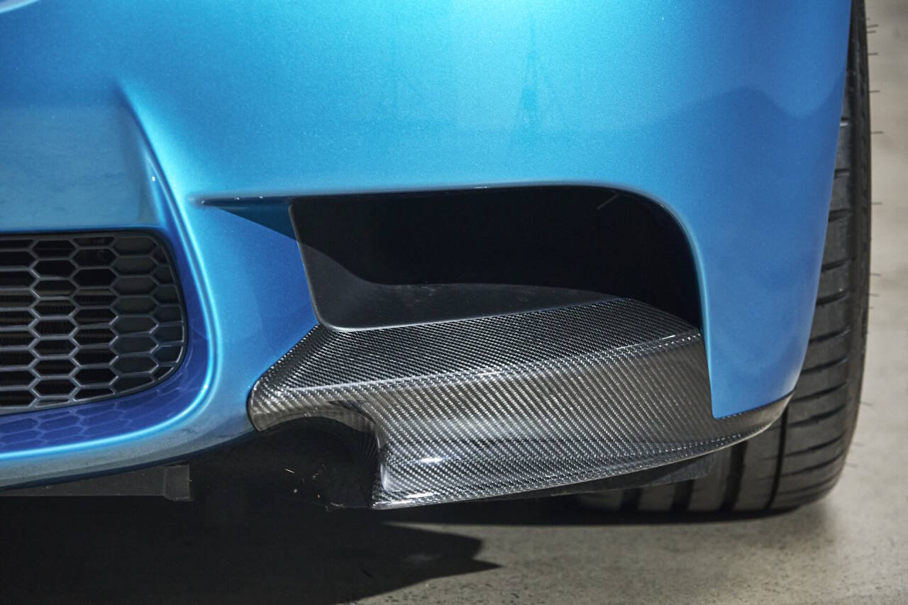 Used 2013 BMW M3 Coupe RWD image 15
