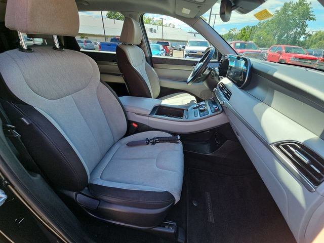 Used 2022 Hyundai Palisade SEL w/ Cargo Package AWD/4WD image 30