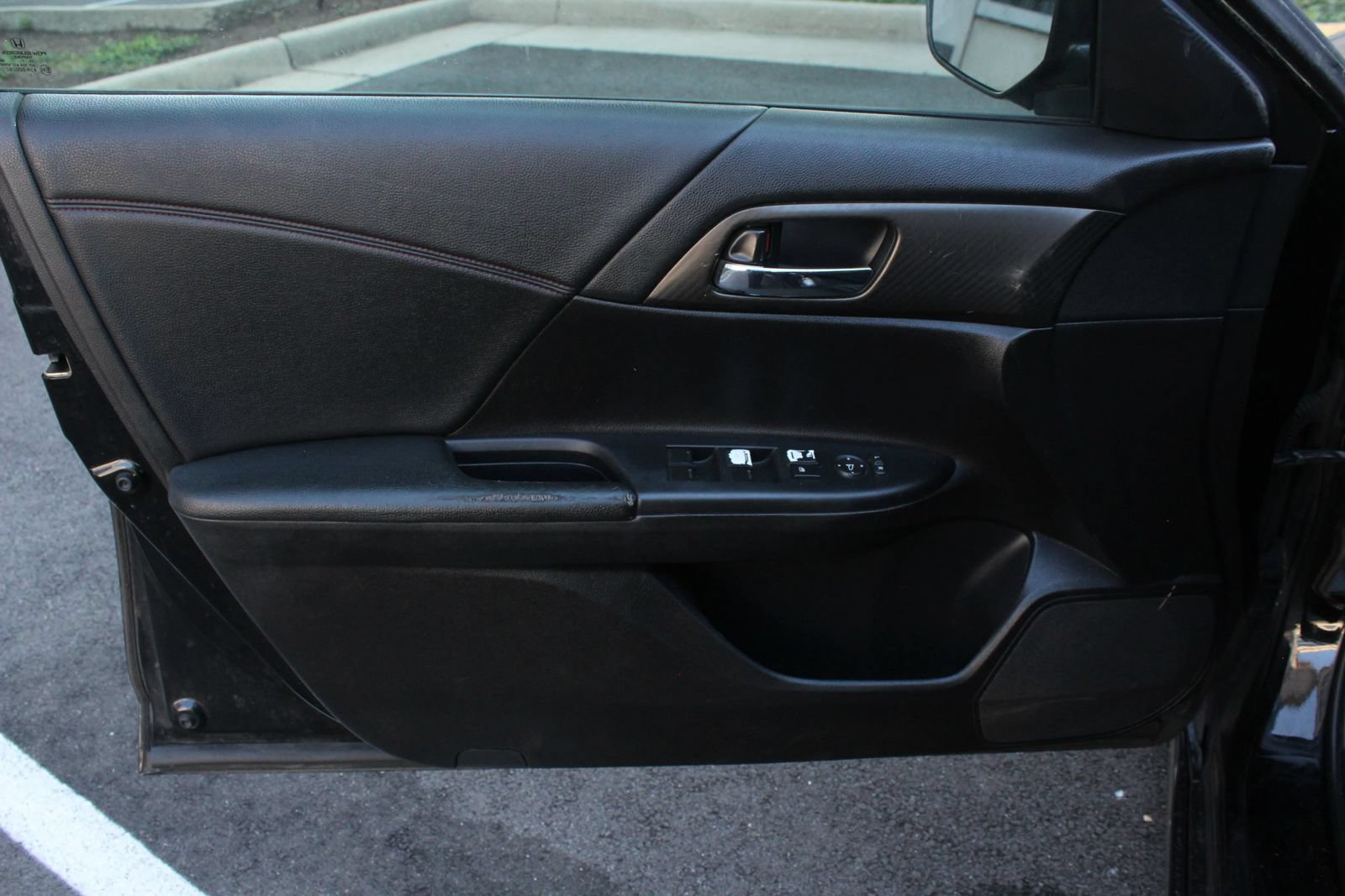 Used 2017 Honda Accord Sport Special Edition image 15