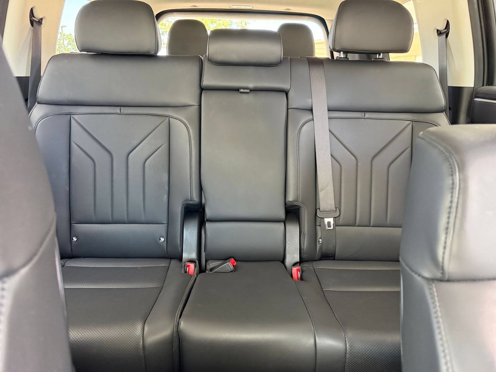 Used 2026 Hyundai Santa Fe SEL FWD image 39