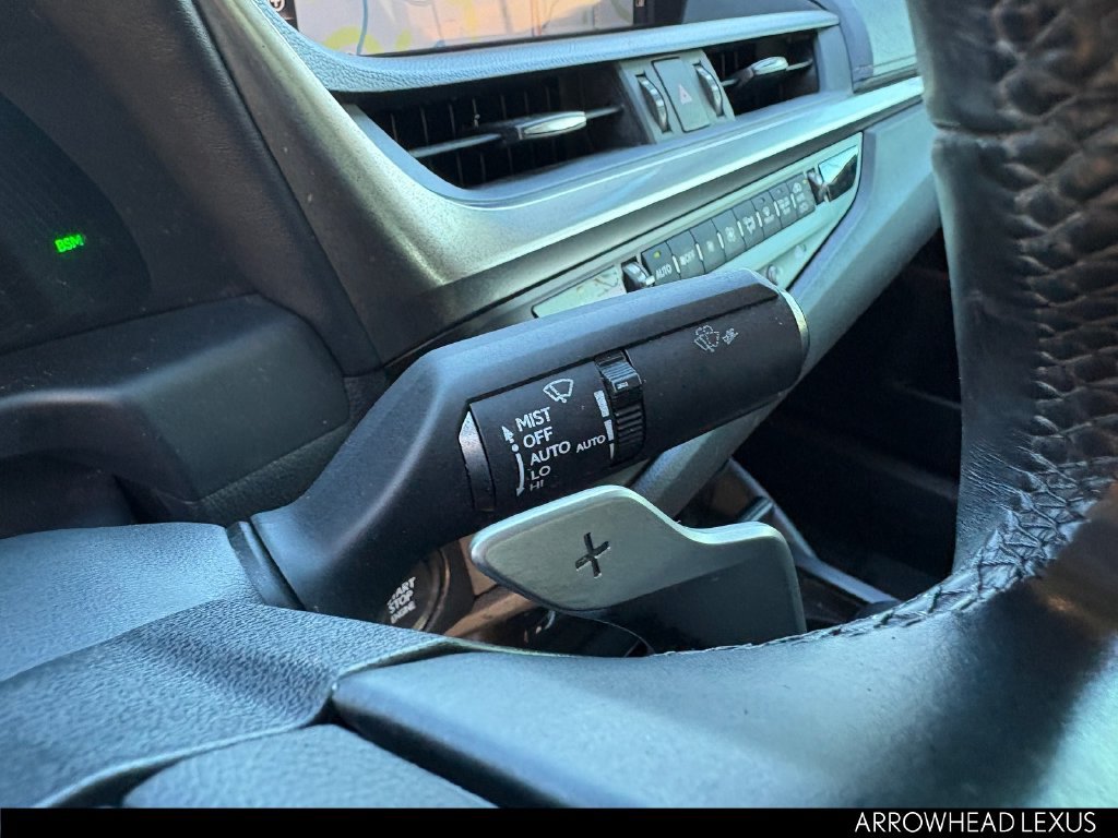 Used 2019 Lexus ES 350 w/ Premium Package FWD image 21