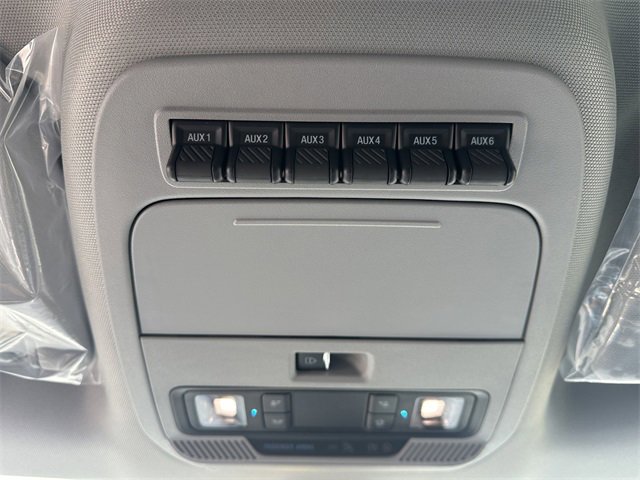 New 2024 Ford F350 XL w/ Snow Plow Prep Package image 26