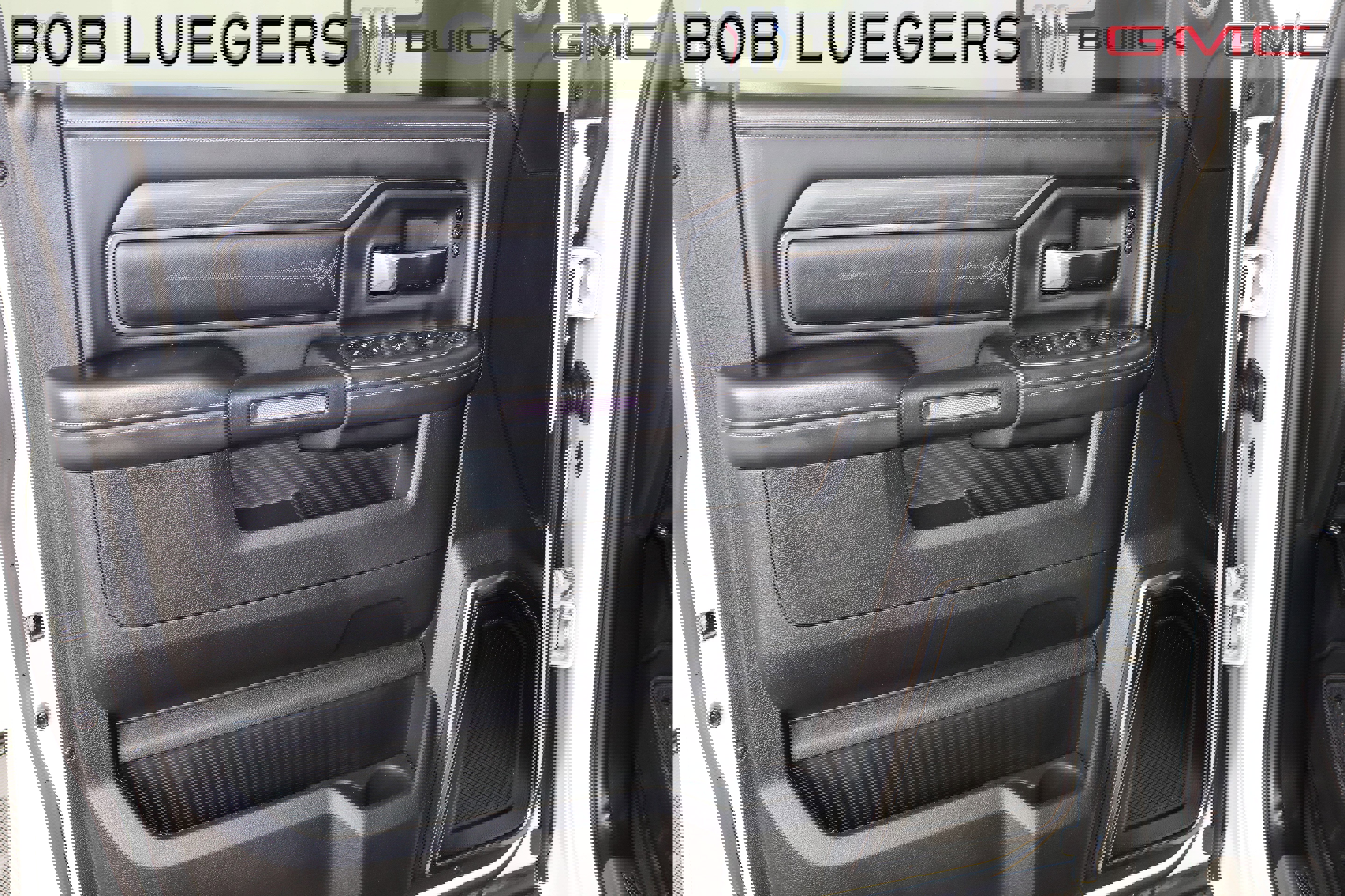 Used 2024 RAM 2500 Limited image 10