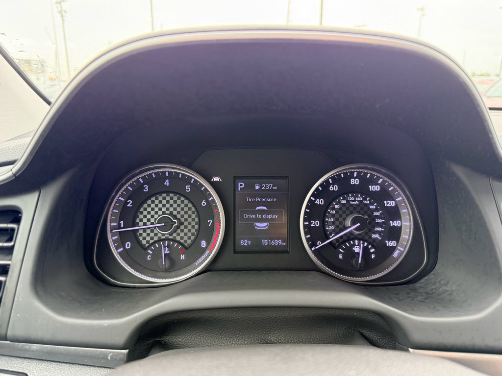 Used 2020 Hyundai Elantra SE w/ Cargo Package (C1) FWD image 12