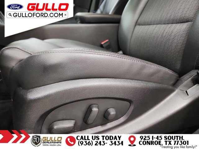 Used 2016 Chevrolet Impala LT image 21