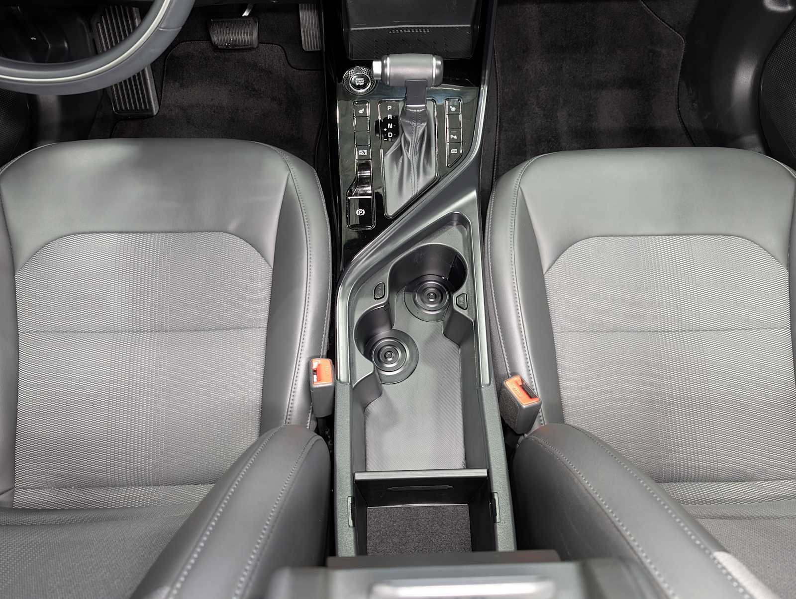 Used 2024 Kia Niro EX FWD image 19
