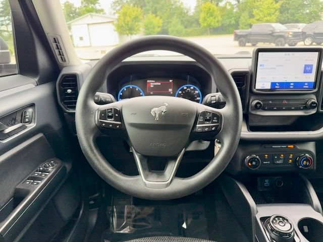 Used 2022 Ford Bronco Sport AWD/4WD image 15