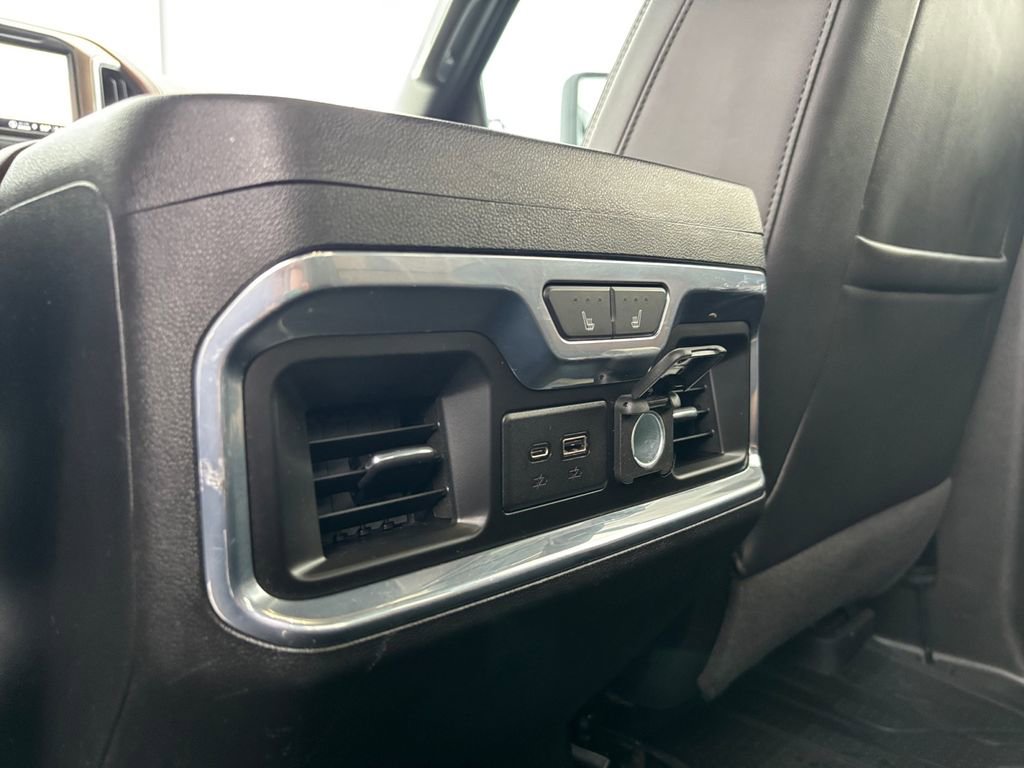 Used 2021 Chevrolet Silverado 3500 High Country w/ Z71 Off-Road Package image 35