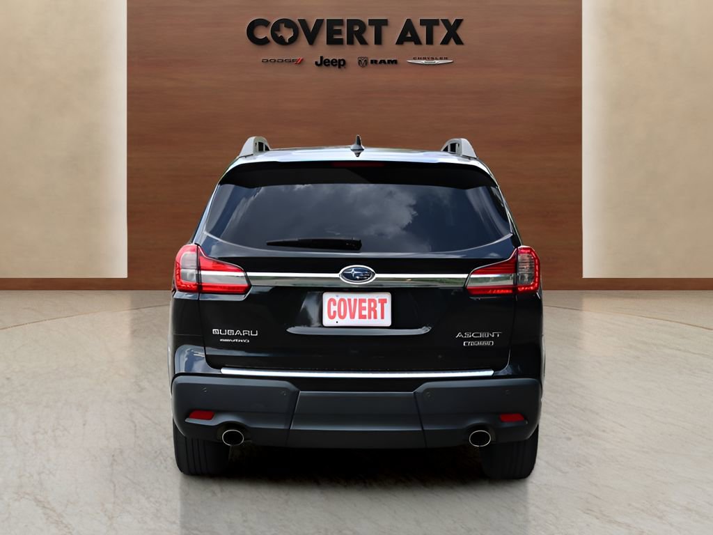 Used 2022 Subaru Ascent Touring AWD/4WD image 4