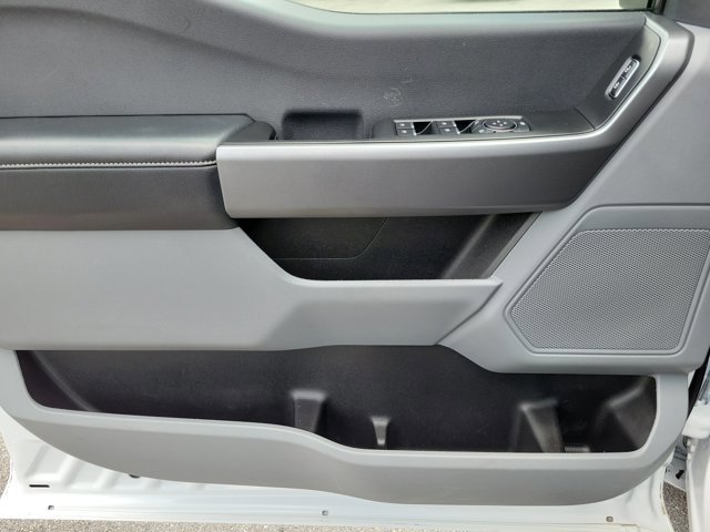 Certified 2025 Ford F250 XLT AWD/4WD image 20