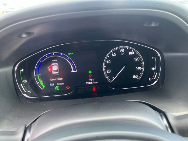 Used 2019 Honda Insight LX image 21