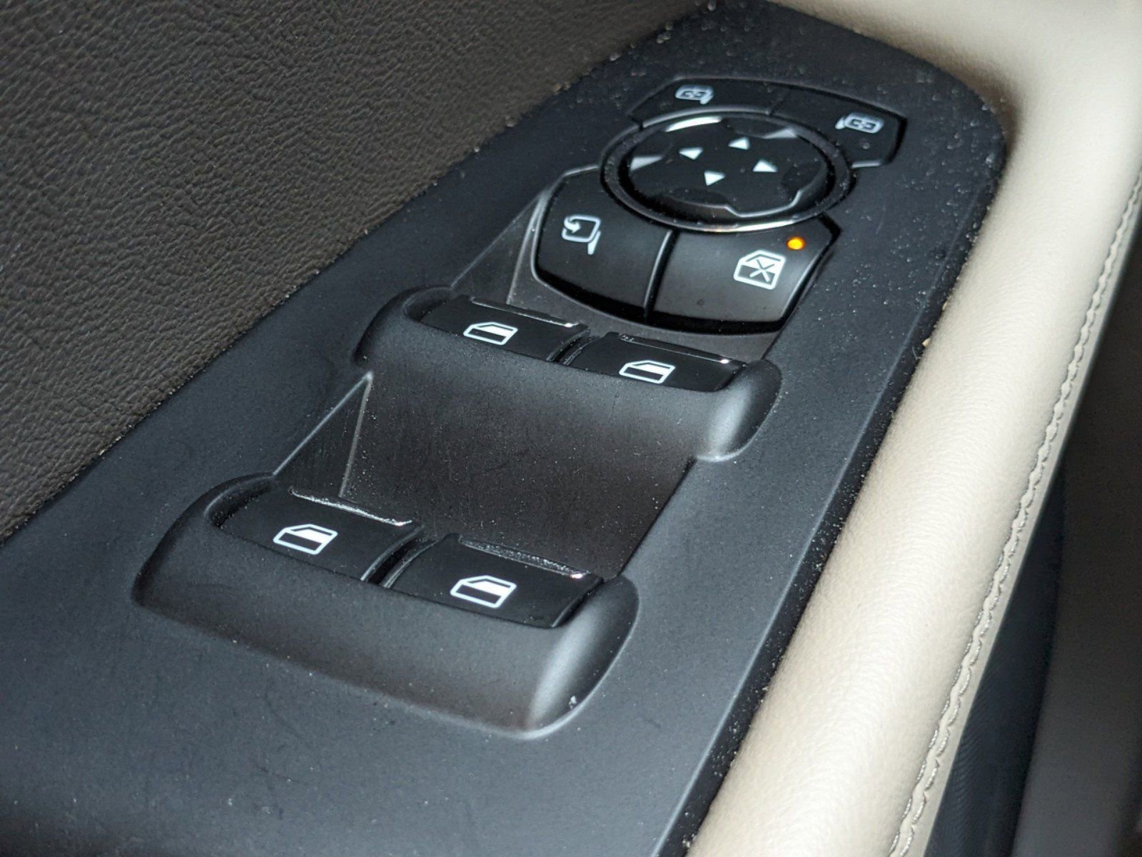 Certified 2023 Lincoln Nautilus Reserve w/ Equipment Group 201A image 26