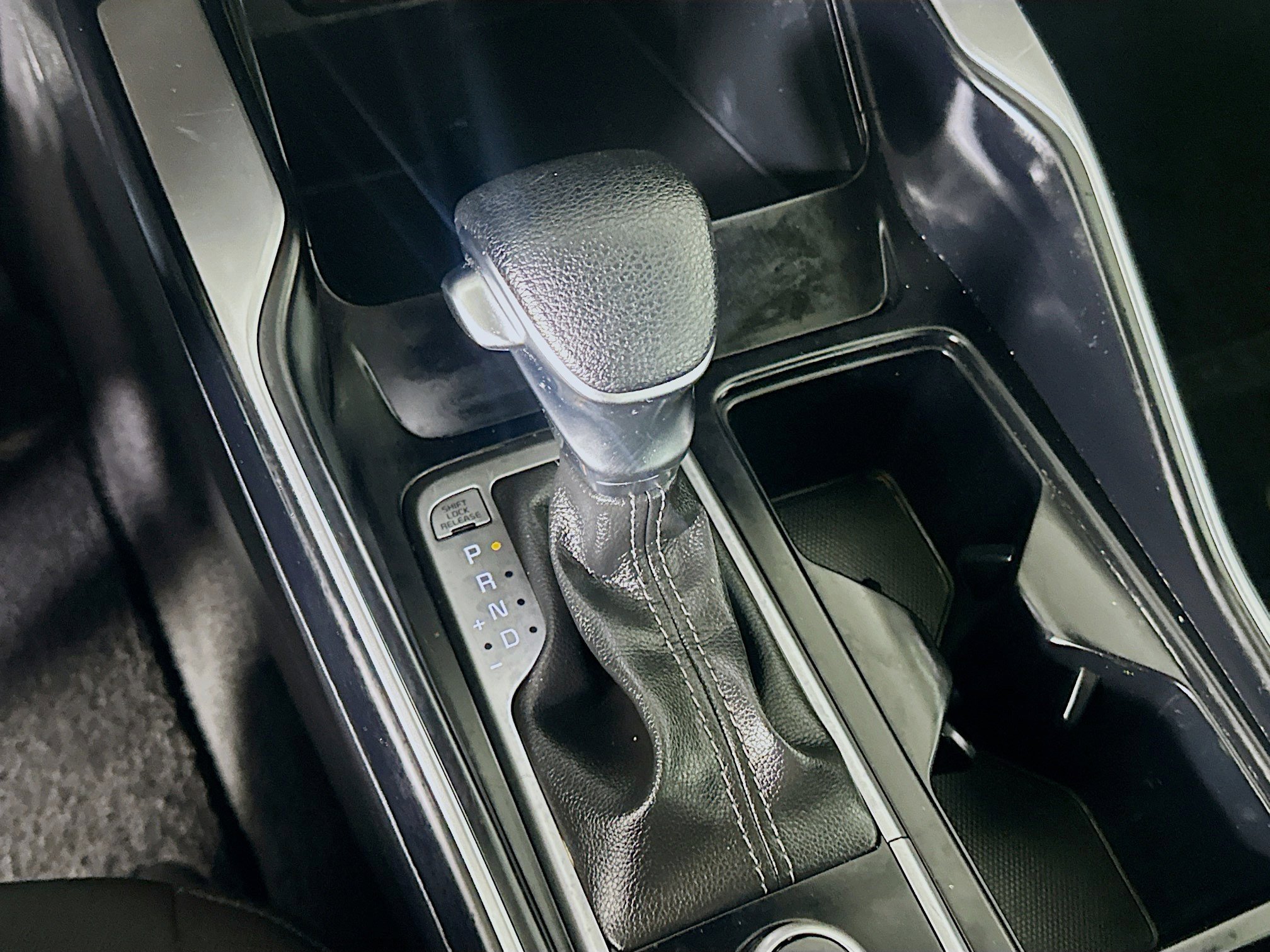 Used 2023 Kia Sorento LX image 24