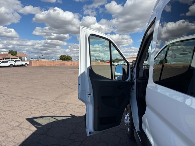New 2026 Ford Transit 350 XL image 13