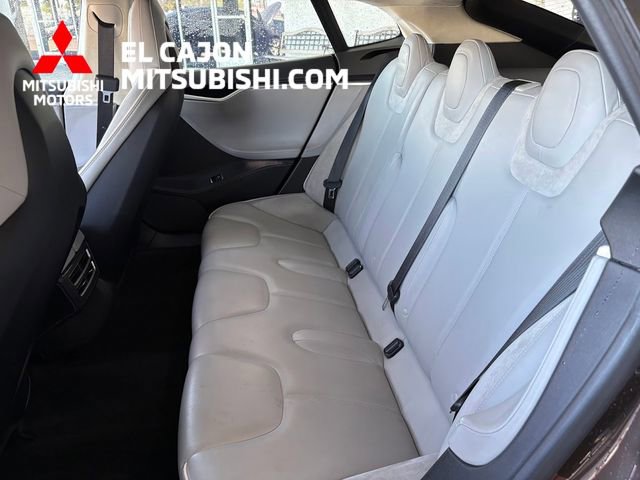 Used 2014 Tesla Model S P85 image 11