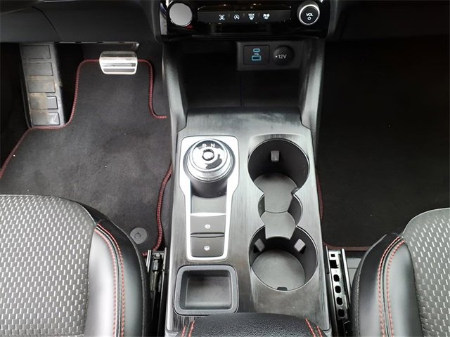 Used 2023 Ford Escape ST-Line w/ Tech Pack #1 image 25