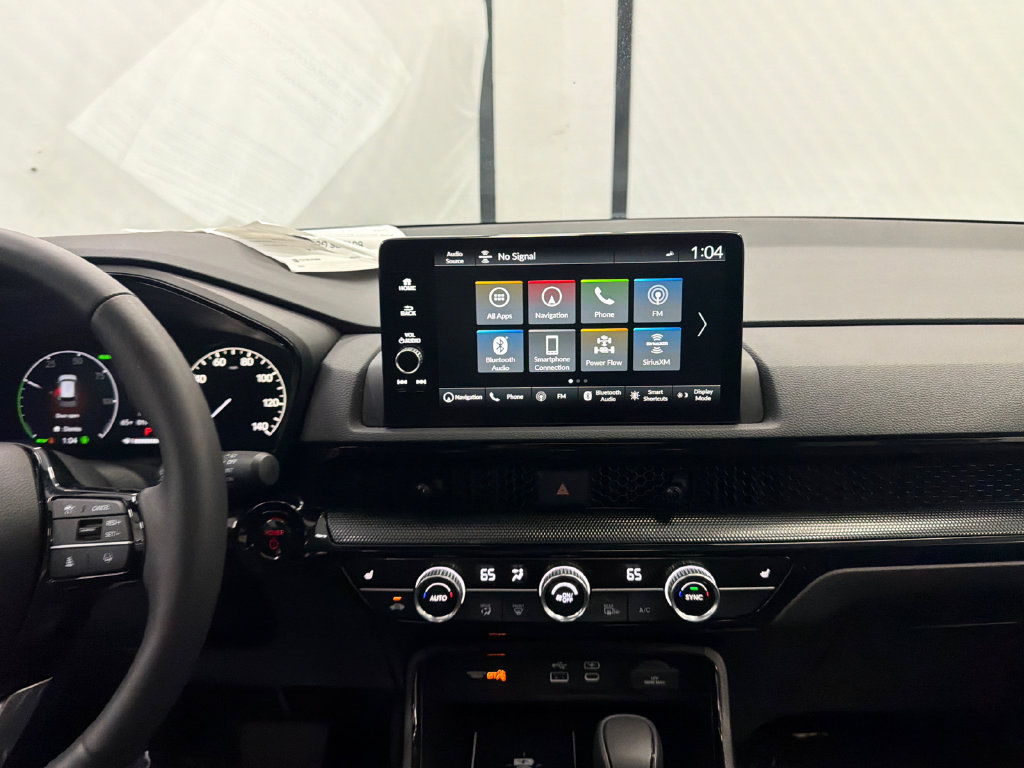 Used 2024 Honda CR-V Sport Touring image 31