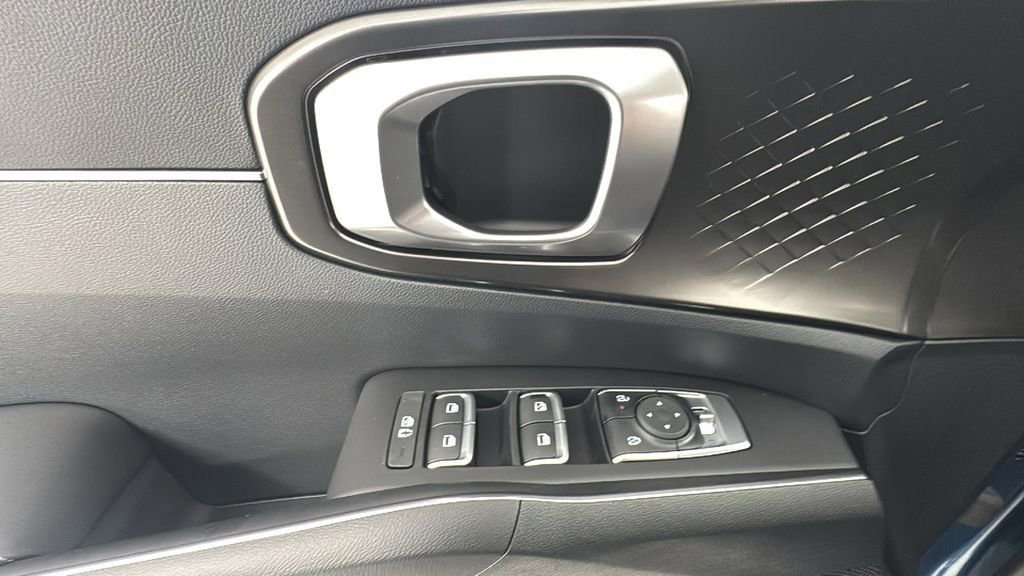 New 2026 Kia Sorento EX image 21