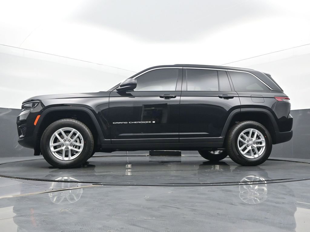New 2025 Jeep Grand Cherokee Laredo X w/ Luxury Tech Group I image 47