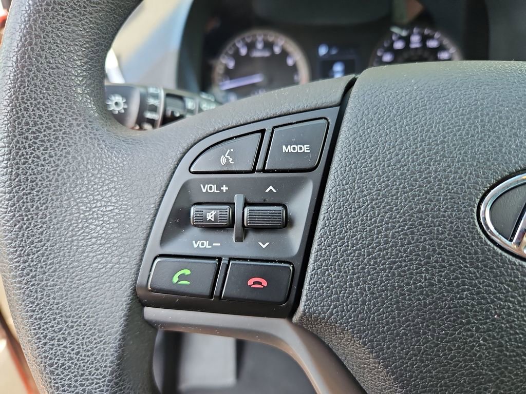 Used 2017 Hyundai Tucson SE image 11