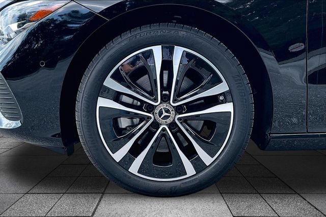 New 2026 Mercedes-Benz CLA 250 4MATIC image 15