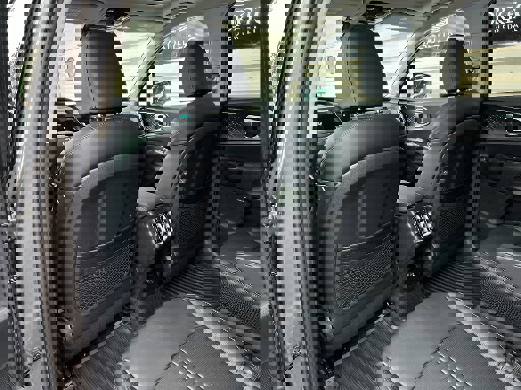 New 2026 Kia Sorento EX w/ EX Premium Package image 12