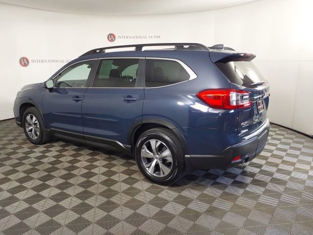 Certified 2025 Subaru Ascent Premium AWD/4WD image 6