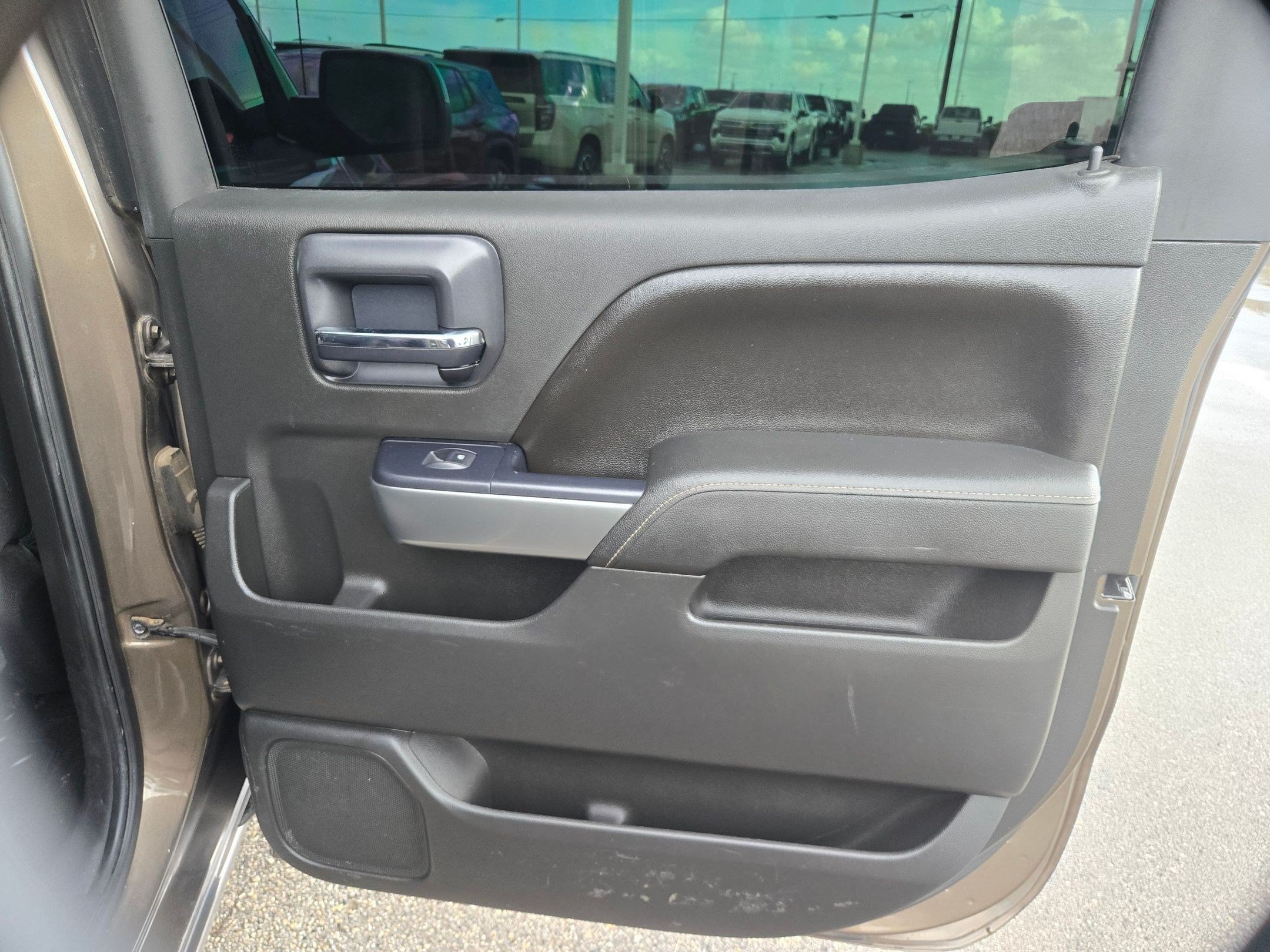 Used 2014 Chevrolet Silverado 1500 LT w/ Texas Edition, 1LT Trim RWD image 21