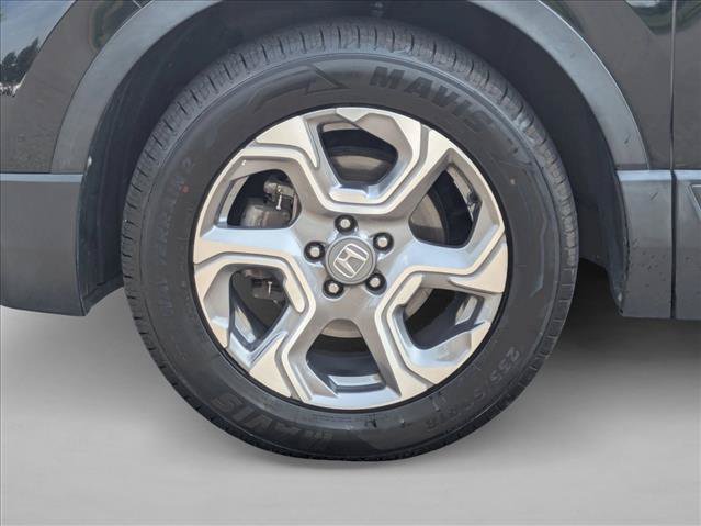 Used 2019 Honda CR-V EX-L image 24