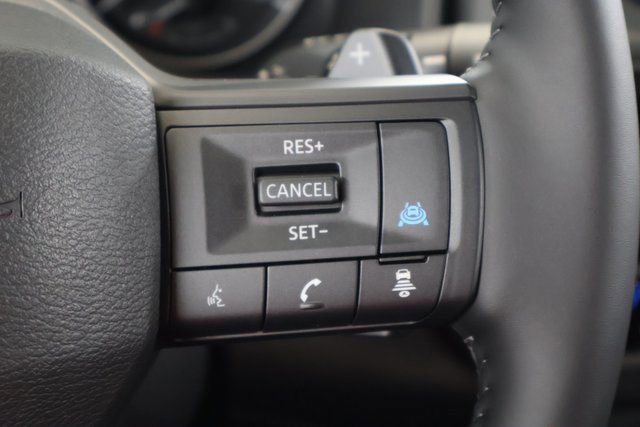 New 2026 Nissan Rogue SV w/ SV Premium Package image 18