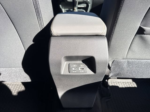 New 2026 Subaru Crosstrek 2.5i Wilderness image 22