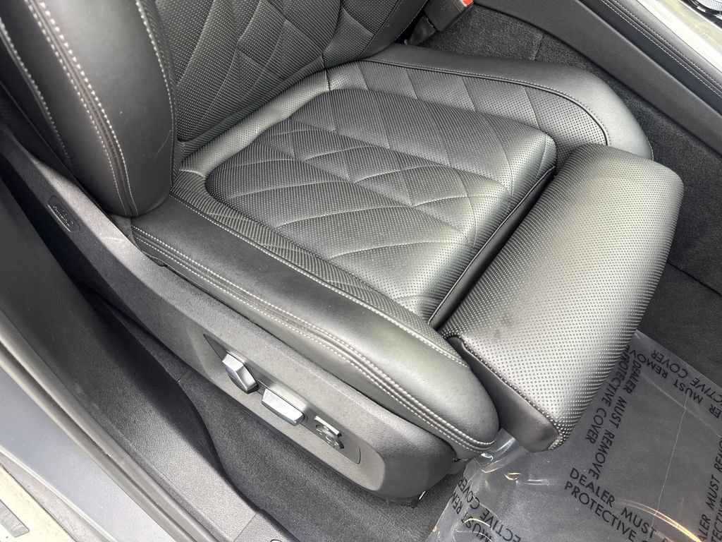 Used 2024 BMW X5 sDrive40i w/ Premium Package RWD image 47