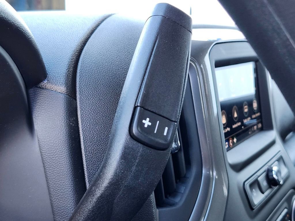 New 2026 Chevrolet Silverado 2500 Custom w/ Custom Value Package image 25