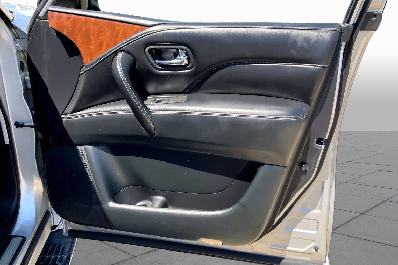 Used 2018 INFINITI QX80 2WD image 23