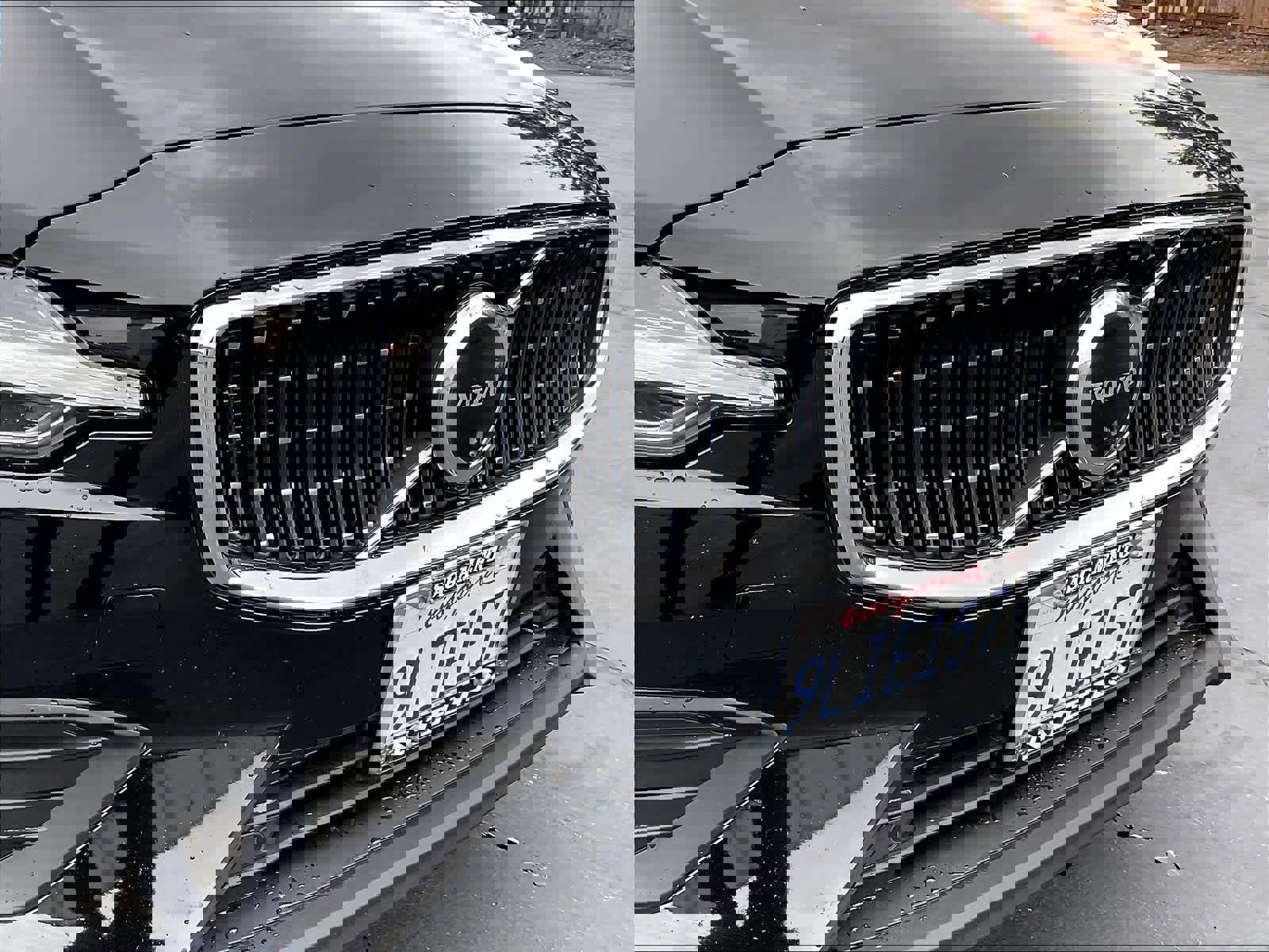 Used 2025 Volvo V60 B5 Cross Country Plus image 33